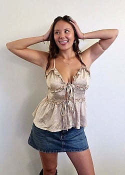 Alyssa Darland